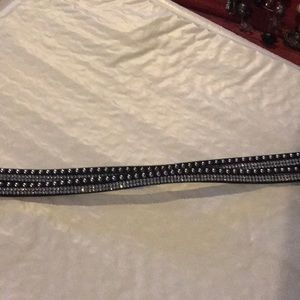 Adjustable size wrap bracelet